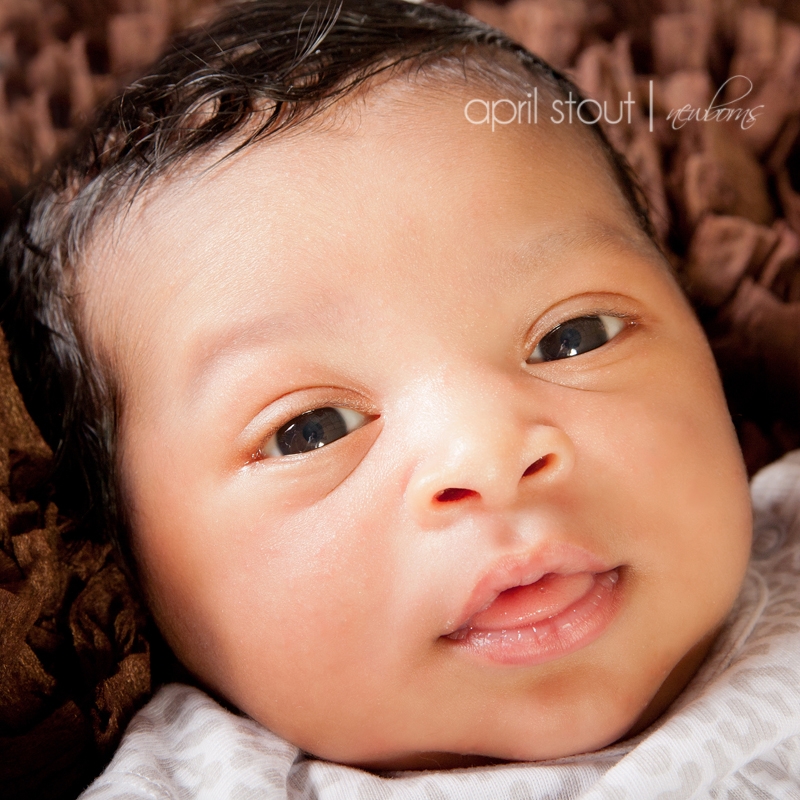Muskogee Tulsa Tahlequah Claremore Pryor Newborn Infant Baby Photographer
