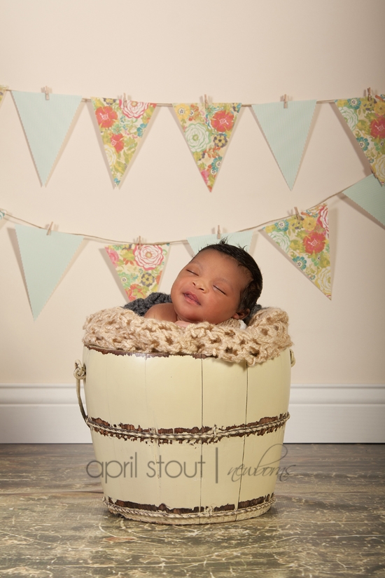 Muskogee Tulsa Tahlequah Claremore Pryor Newborn Infant Baby Photographer