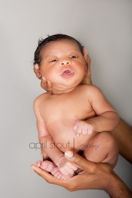 Muskogee Tulsa Tahlequah Claremore Pryor Newborn Infant Baby Photographer