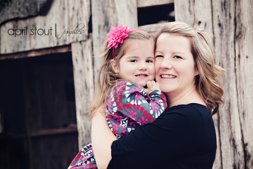 Pryor Tulsa Claremore Family Child Photographer