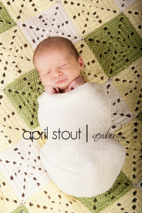 Pryor Tulsa Claremore Newborn Infant Baby Photographer