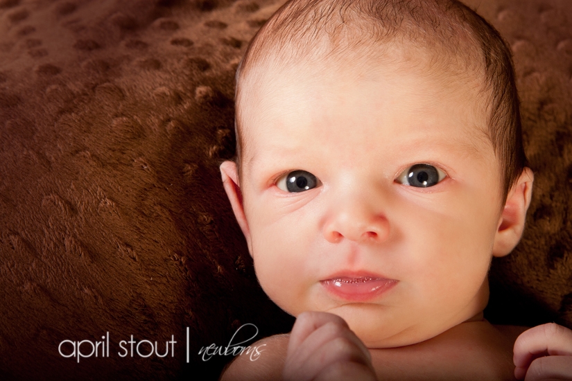 Pryor Tulsa Claremore Newborn Infant Baby Photographer