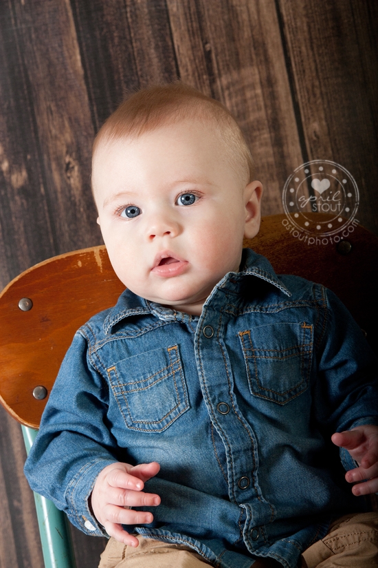 Pryor Claremore Tulsa Tahlequah Muskogee Child Photographer