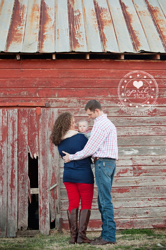 Pryor, Tulsa, Claremore Family and Child Photographer