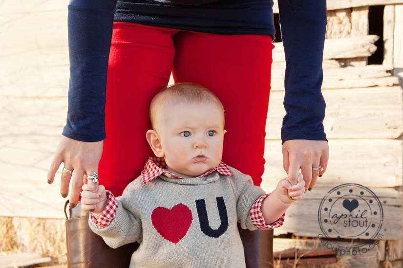 Pryor, Tulsa, Claremore Family and Child Photographer