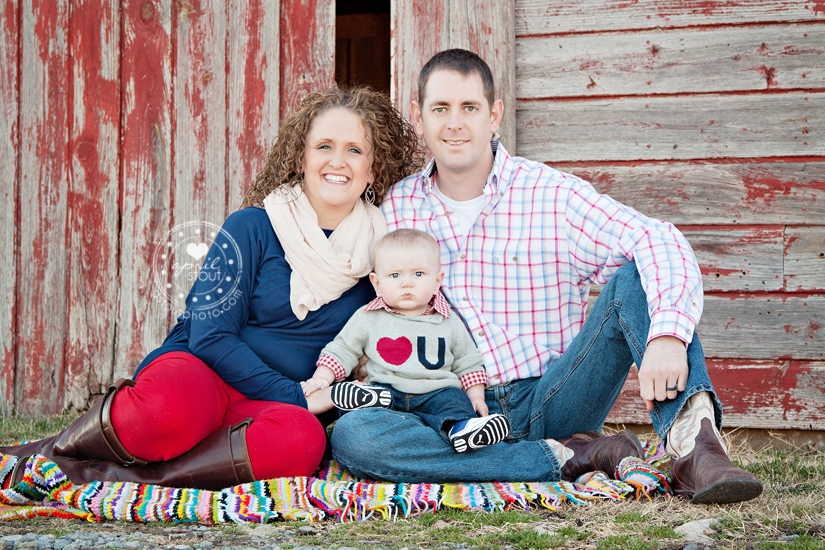 Pryor, Tulsa, Claremore Family and Child Photographer