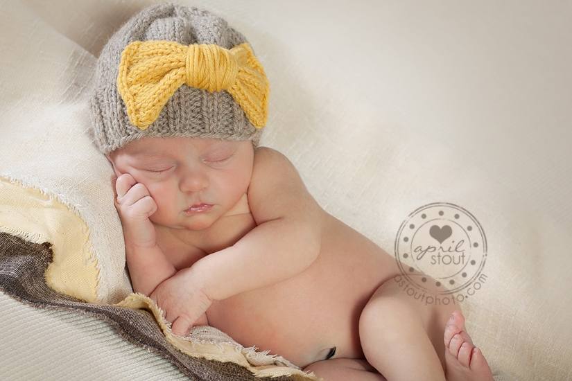 Pryor Tulsa Claremore Tahlequah Muskogee Newborn Infant Baby Photographer