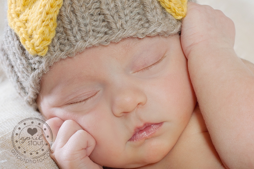 Pryor Tulsa Claremore Tahlequah Muskogee Newborn Infant Baby Photographer