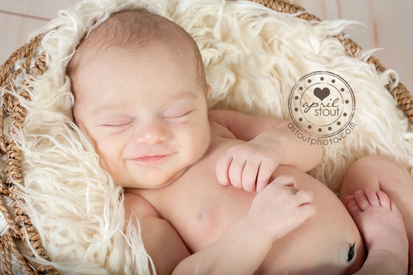 Pryor Tulsa Claremore Tahlequah Muskogee Newborn Infant Baby Photographer