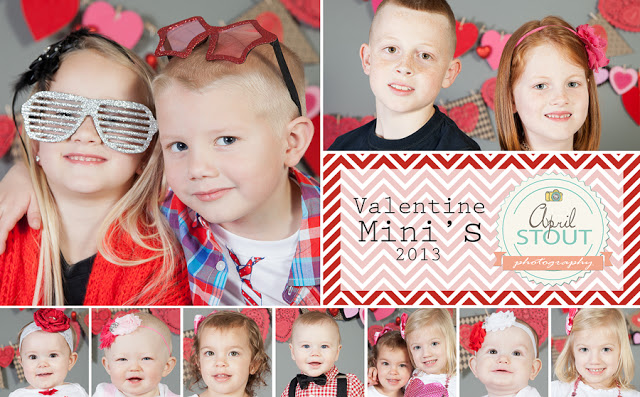 valentines days mini sessions tulsa