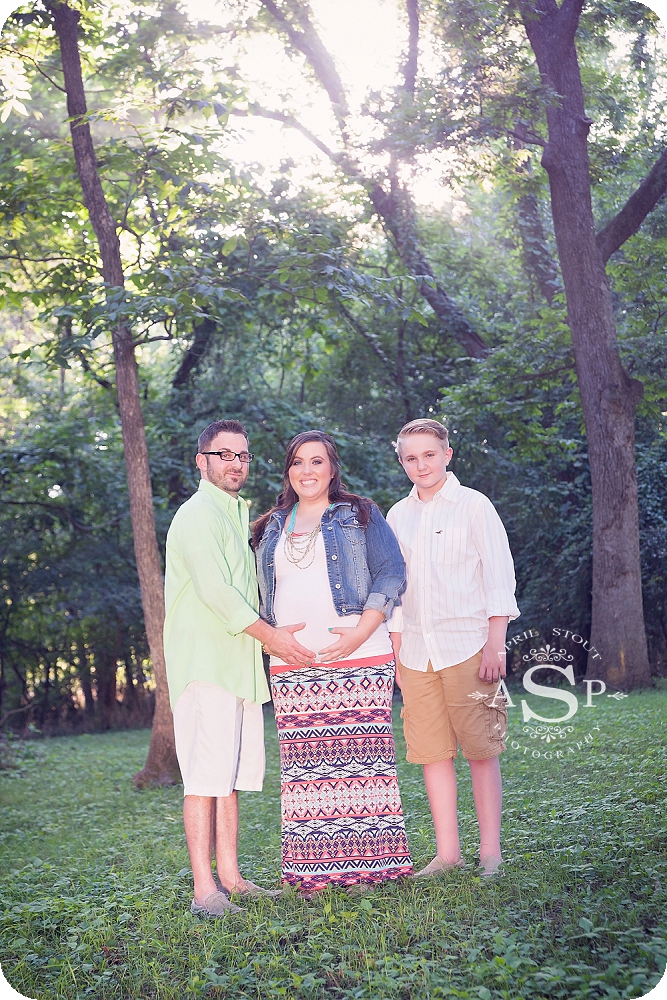 owasso-maternity-photographers