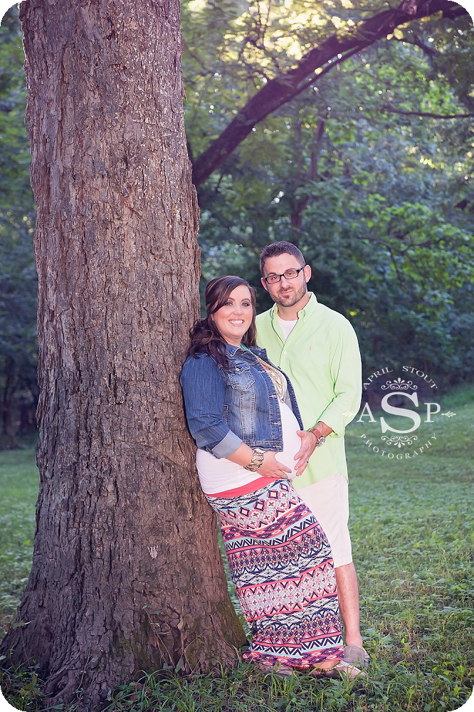 claremore-oklahoma-maternity-photographer