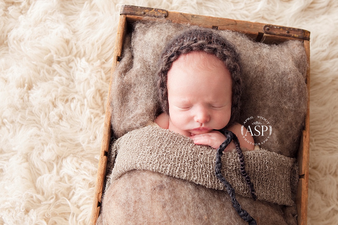 Oklahoma-newborn-portrait-photography