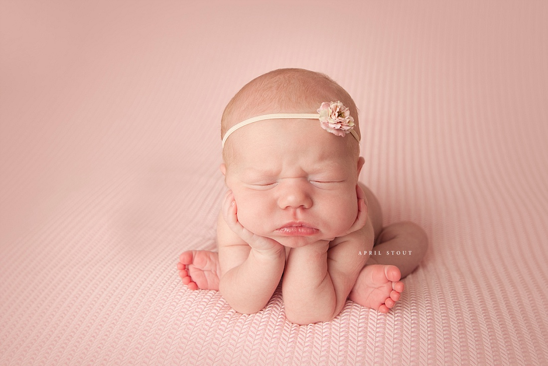 Oklahoma-newborn-baby-photography
