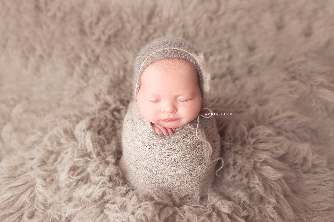 potato-sack-newborn-photography-pose-Oklahoma-baby-photographers