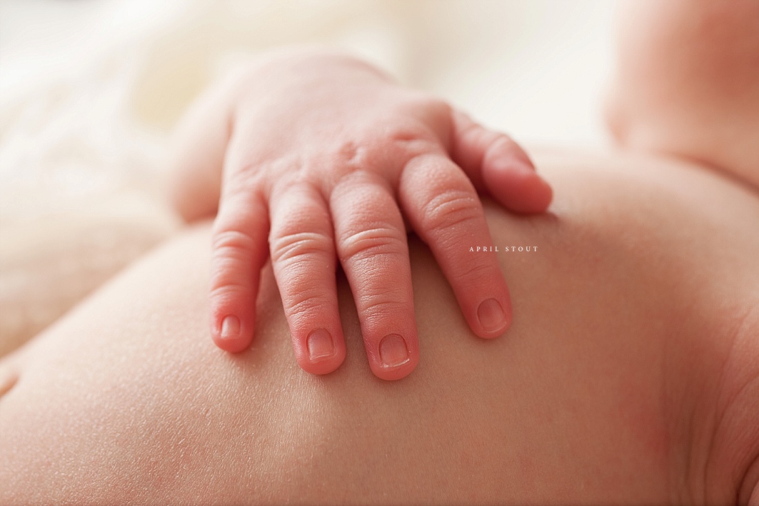 newborn-baby-girl-infant-portrait-photography-Oklahoma-Tulsa