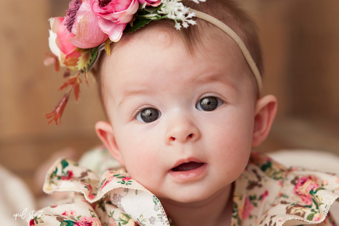 vintage-six-month-old-photography-session-images-April-stout-Oklahoma