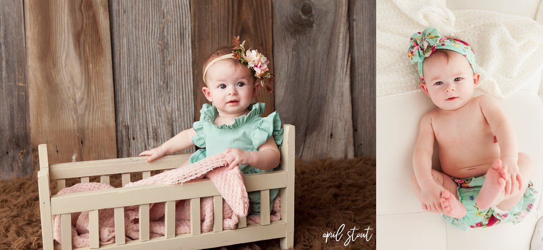 vintage-six-month-old-photography-session-images-April-stout-Oklahoma