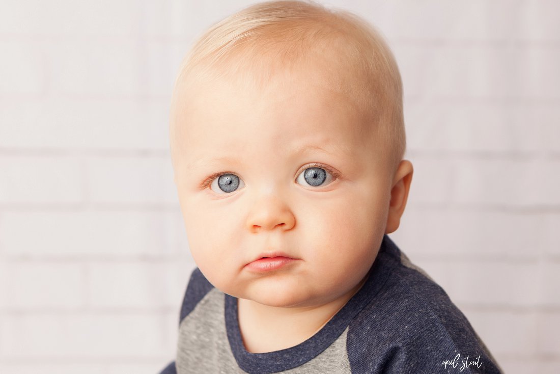 one-year-first-birthday-baby-boy-pictures-Oklahoma