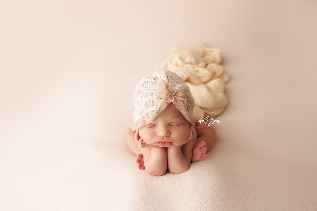 tulsa newborn photography