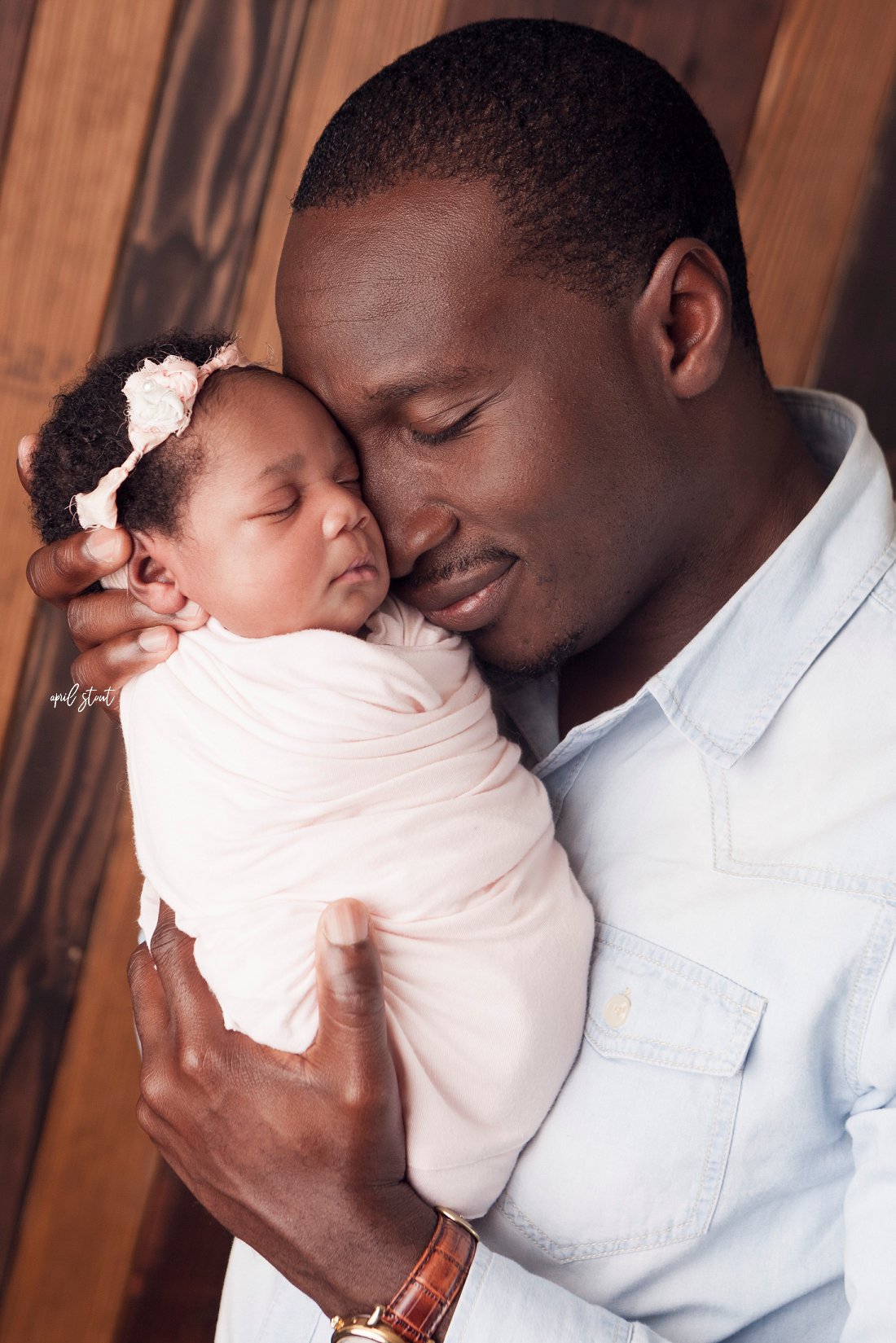 african-american-newborn-baby-girl-photography-oklahoma