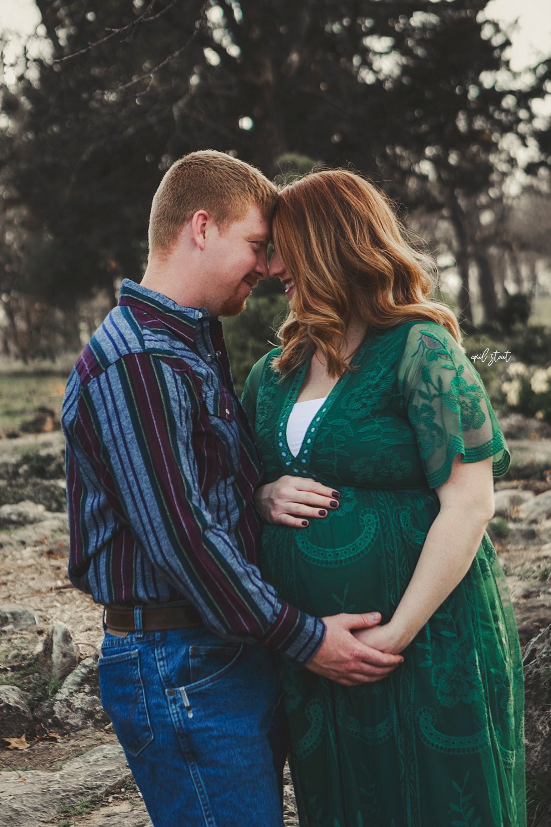 april-stout-maternity-couple-photographer-Oklahoma-babies