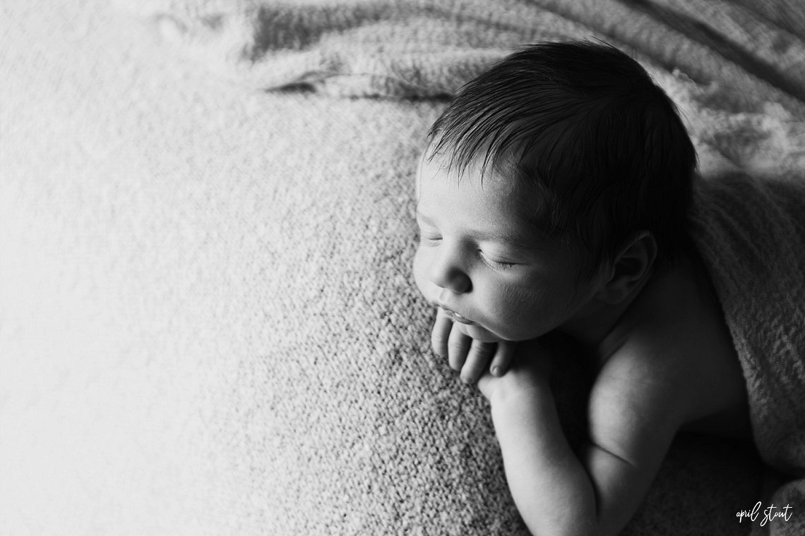 oklahoma best newborn photographer april stout
