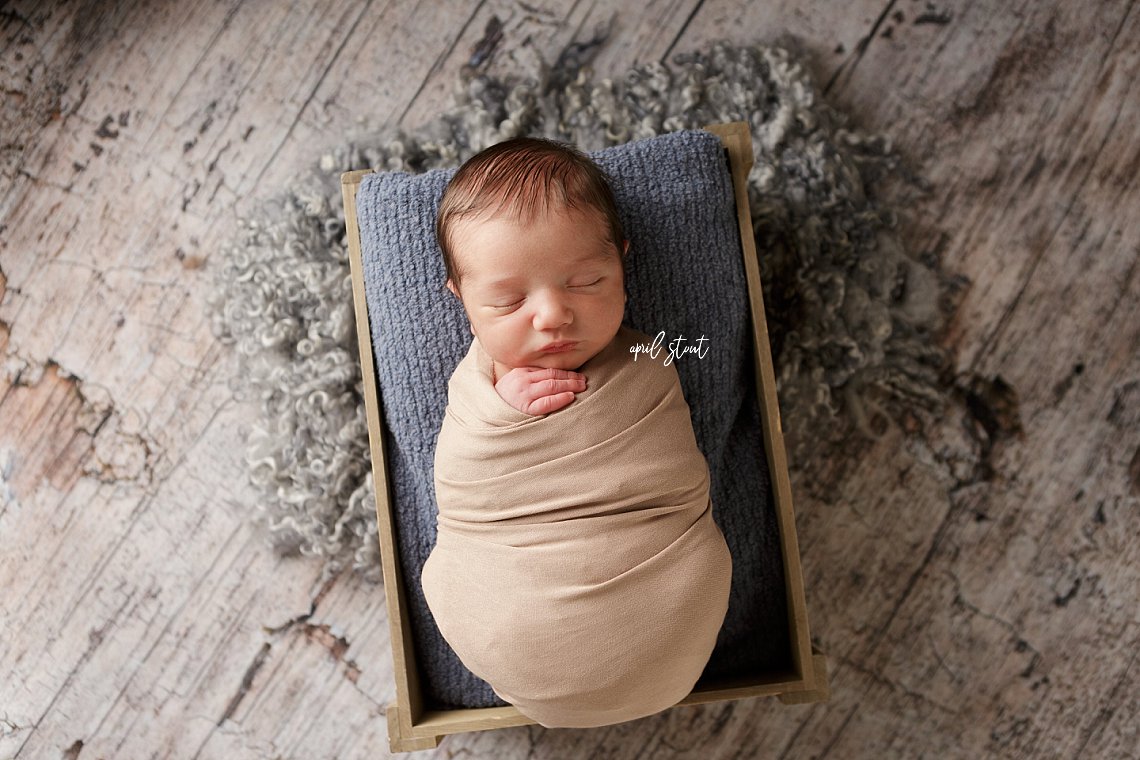 best Oklahoma newborn infant photographers