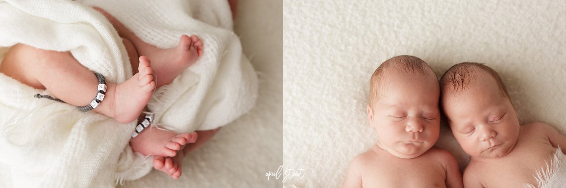 infant photographer april stout Oklahoma