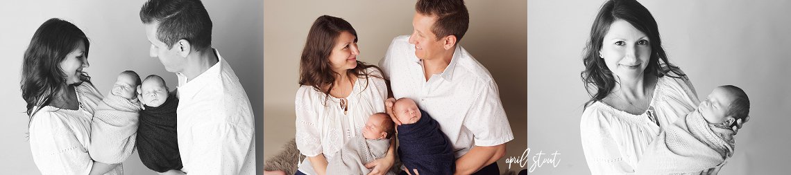 best newborn photographers Claremore Oklahoma