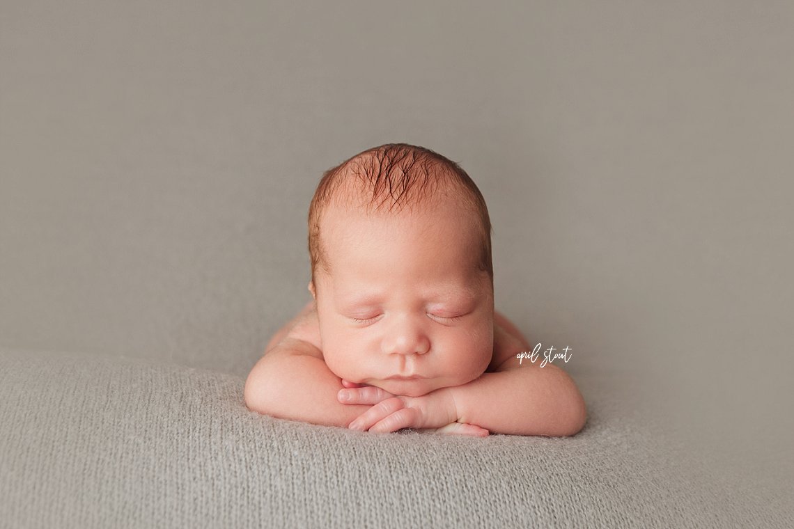 best baby photographer Oklahoma