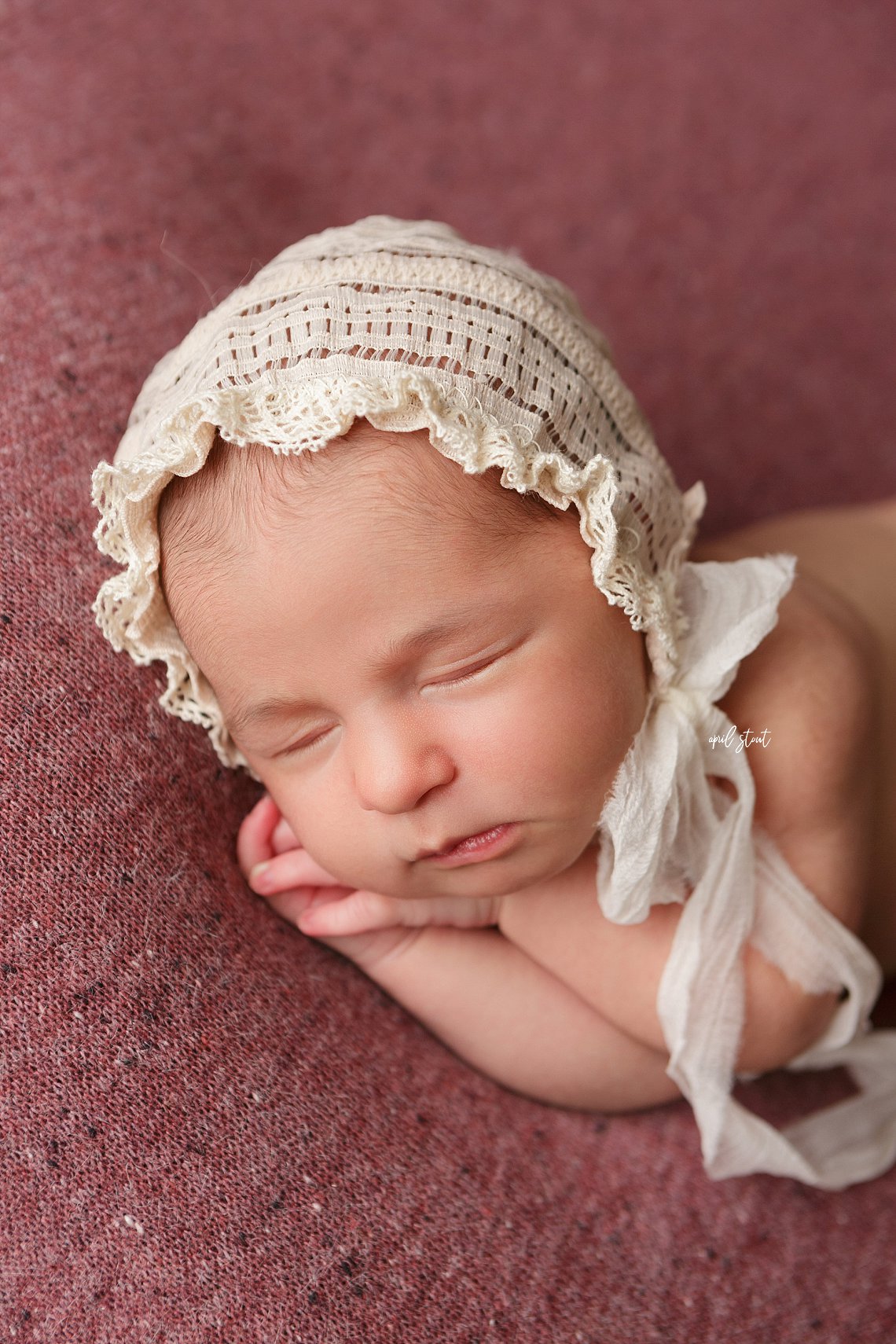 newborn pictures Claremore Oklahoma