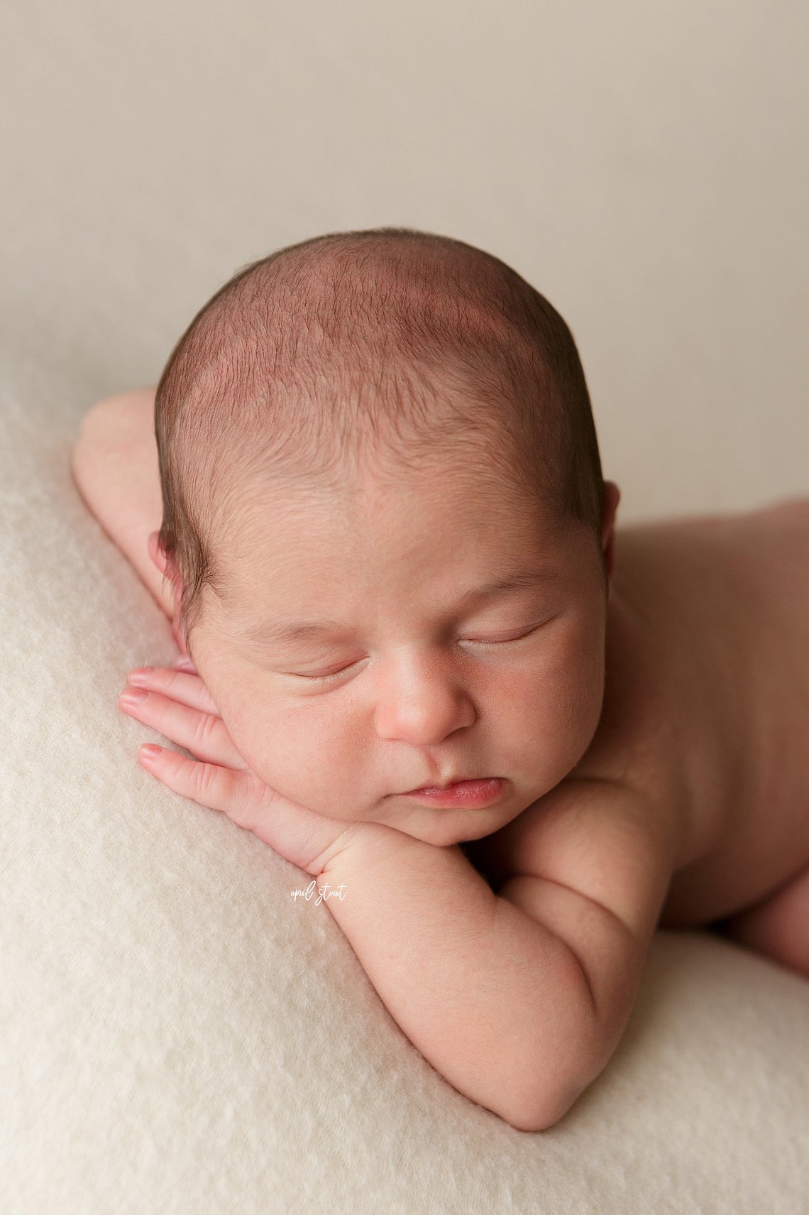 newborn pictures Claremore Oklahoma