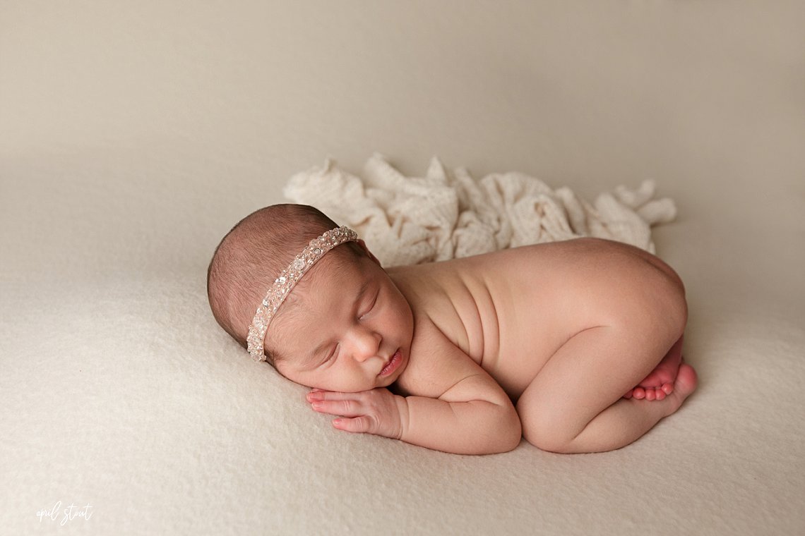 newborn pictures Claremore Oklahoma