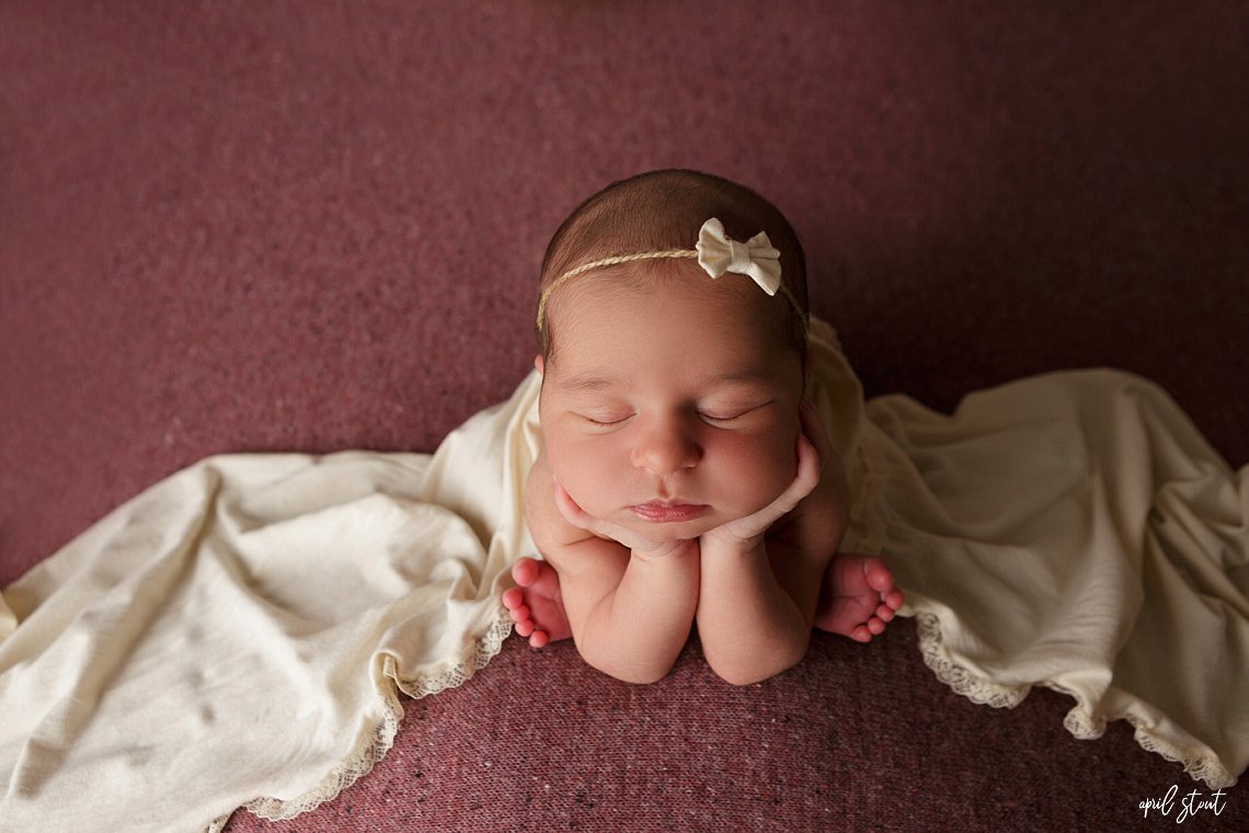 newborn pictures Claremore Oklahoma