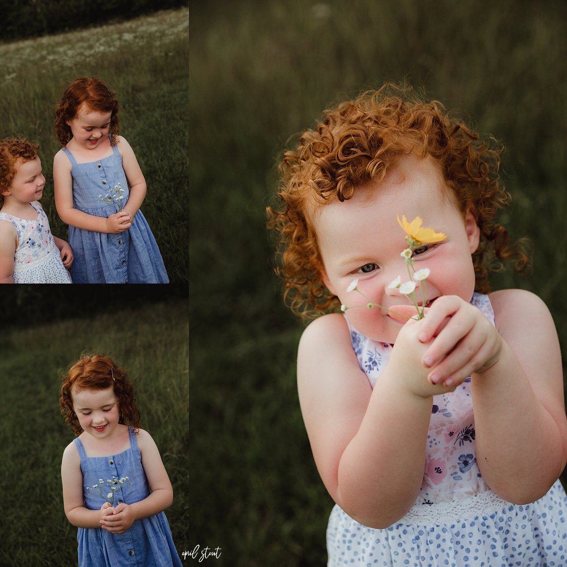 Tahlequah family photographer