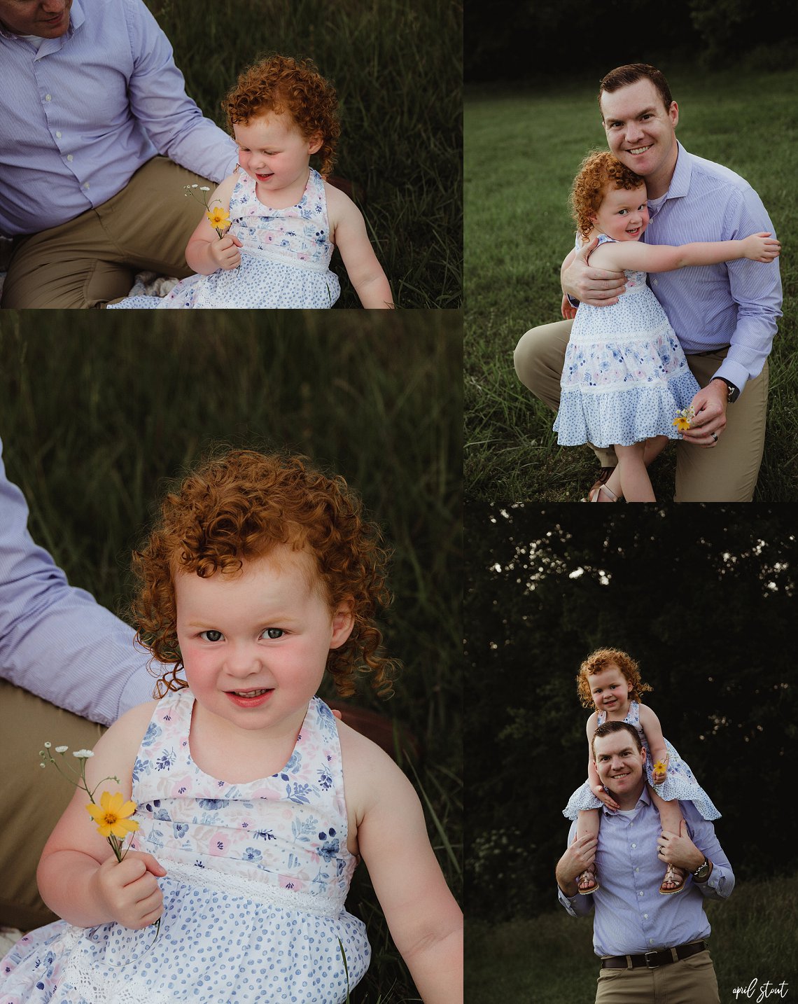 Tahlequah family photographer