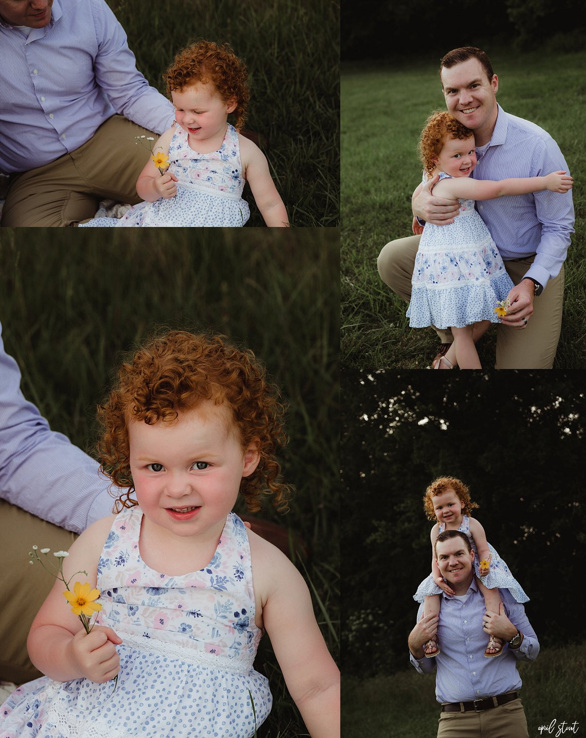 Tahlequah family photographer