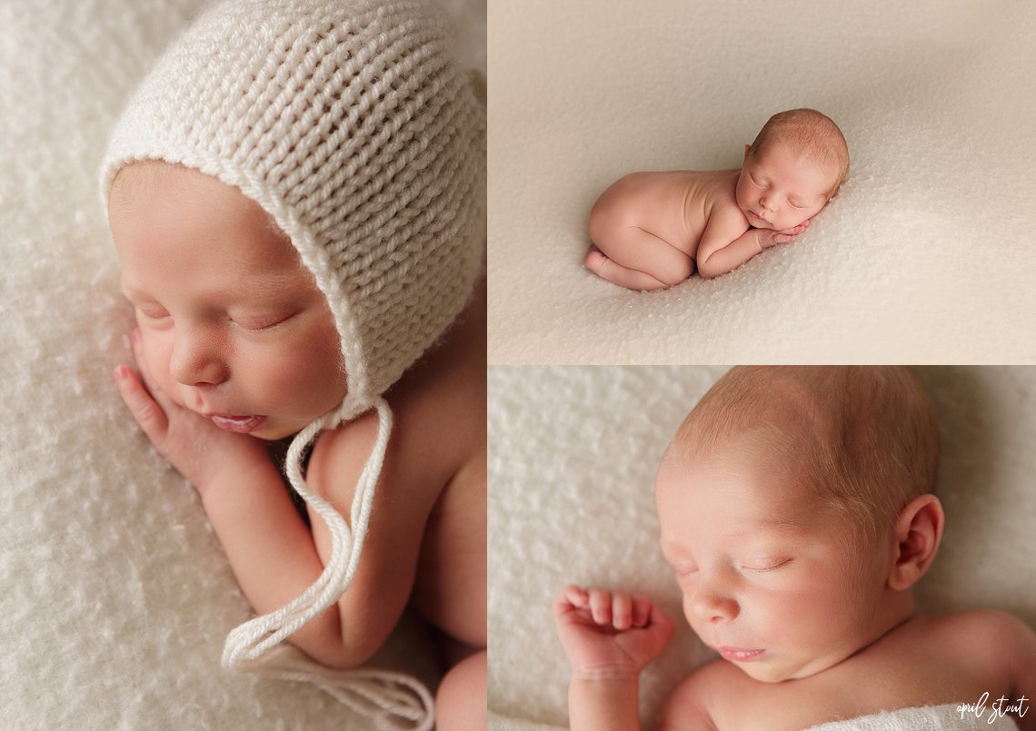 best baby photographer Broken Arrow, OK