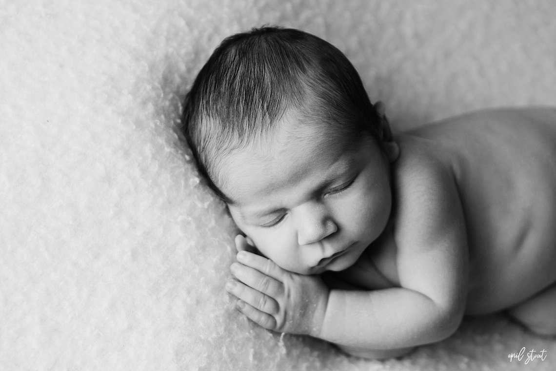 newborn photographer Tahlequah, Oklahoma