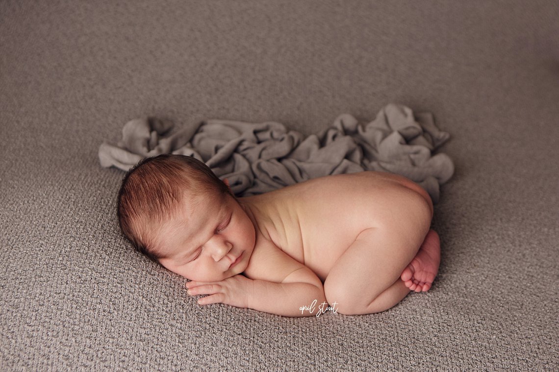 newborn photographer Tahlequah, Oklahoma