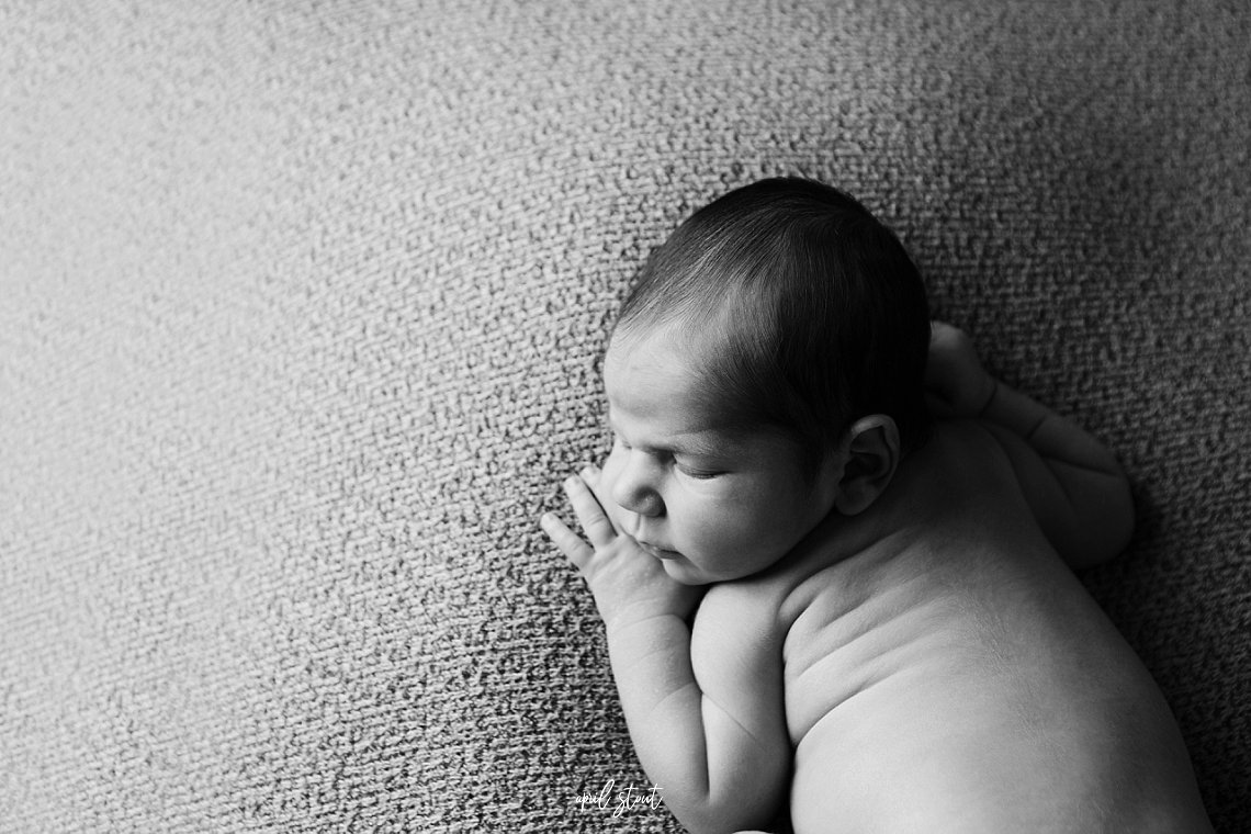 newborn photographer Tahlequah, Oklahoma