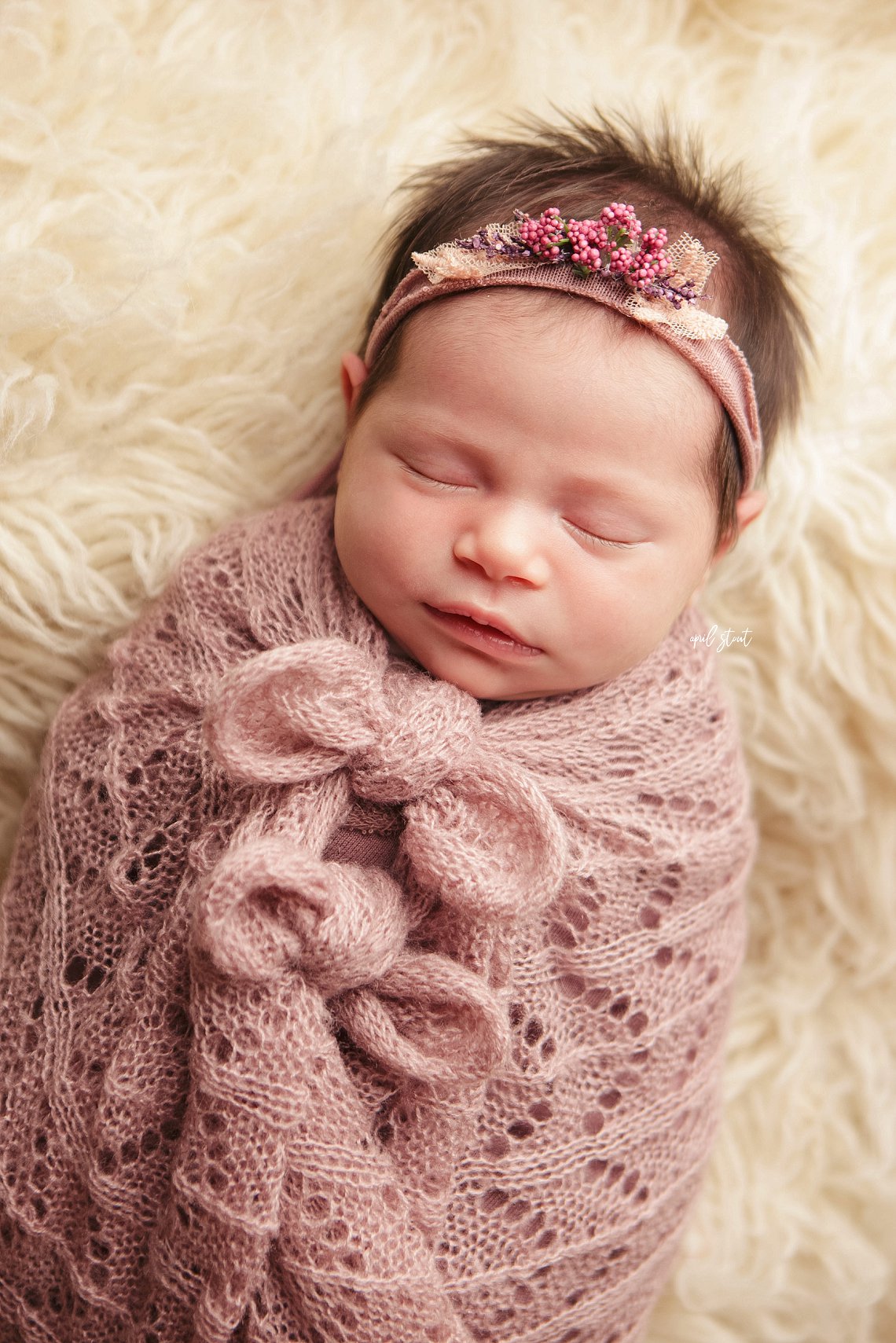 best newborn photographers Tulsa Oklahoma