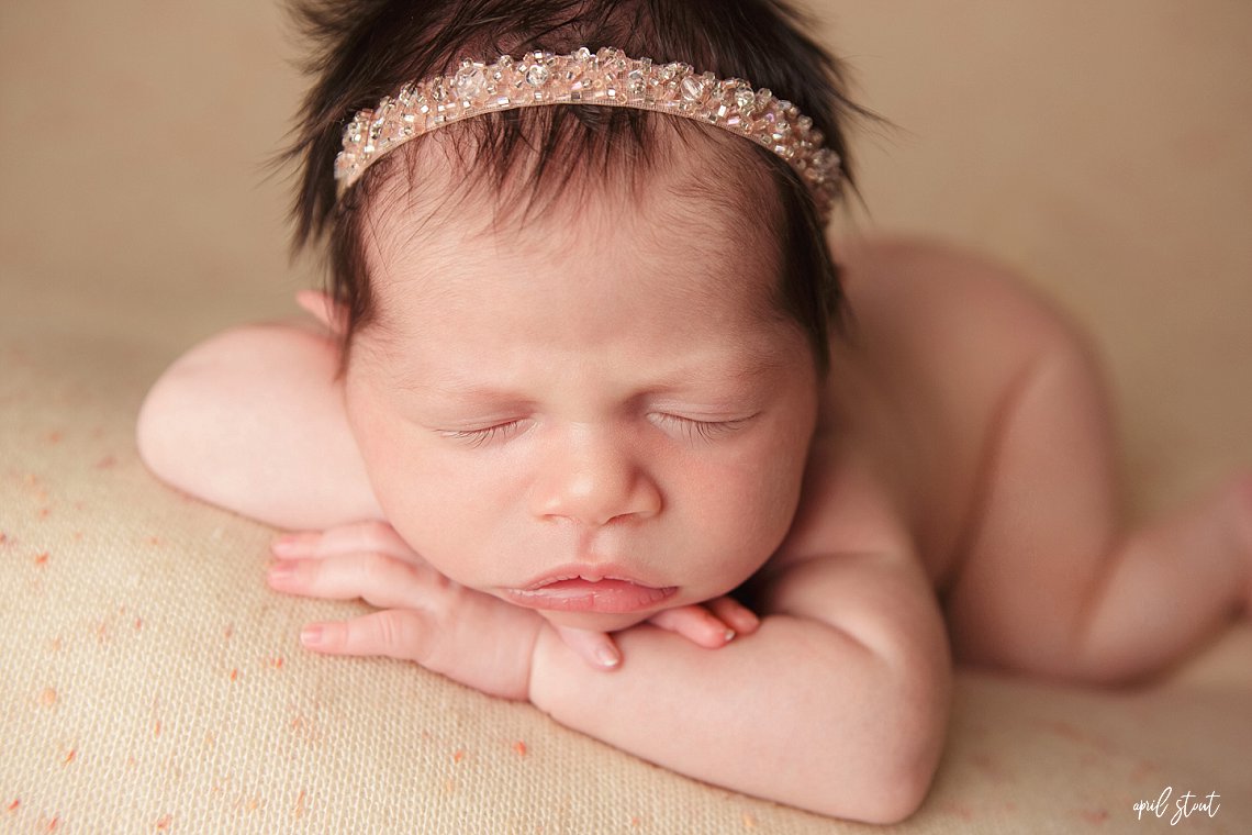 best newborn photographers Tulsa Oklahoma