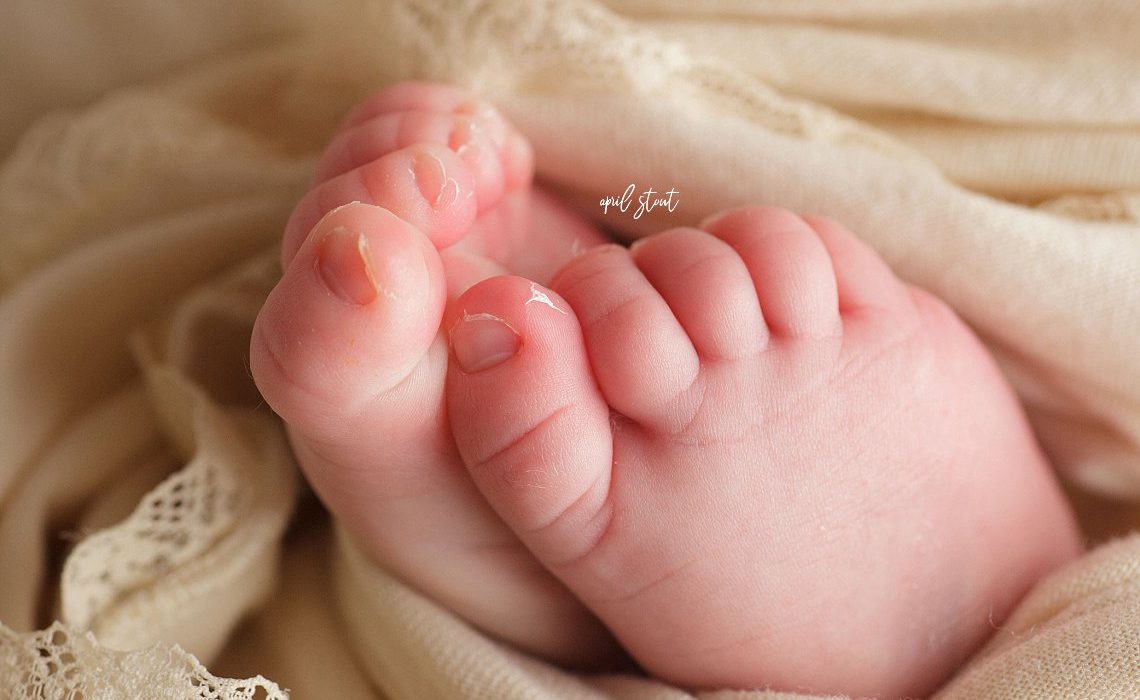 best newborn photographers Tulsa Oklahoma