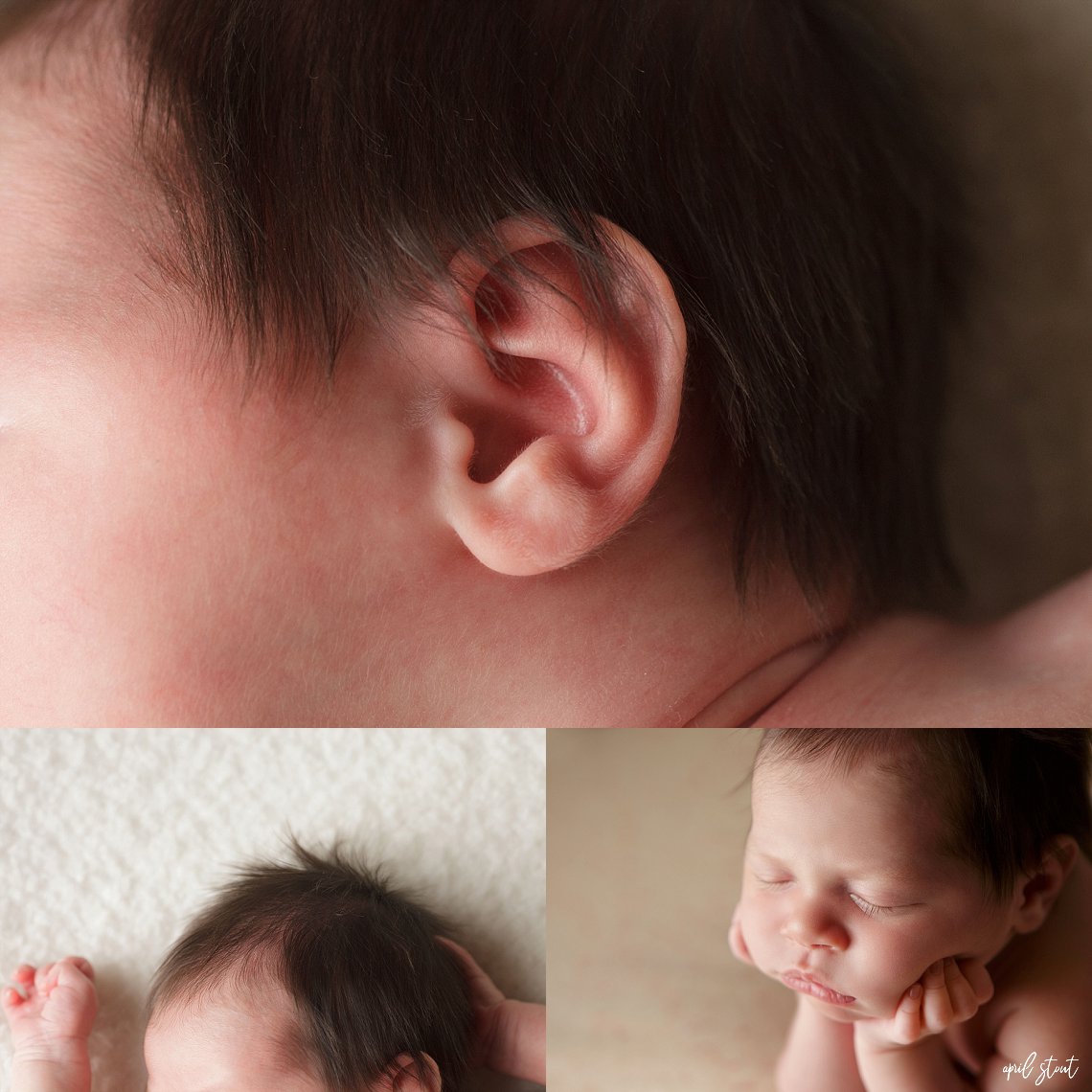 best newborn photographers Tulsa Oklahoma