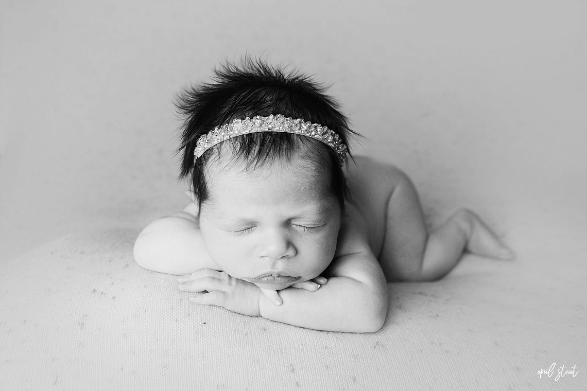 best newborn photographers Tulsa Oklahoma