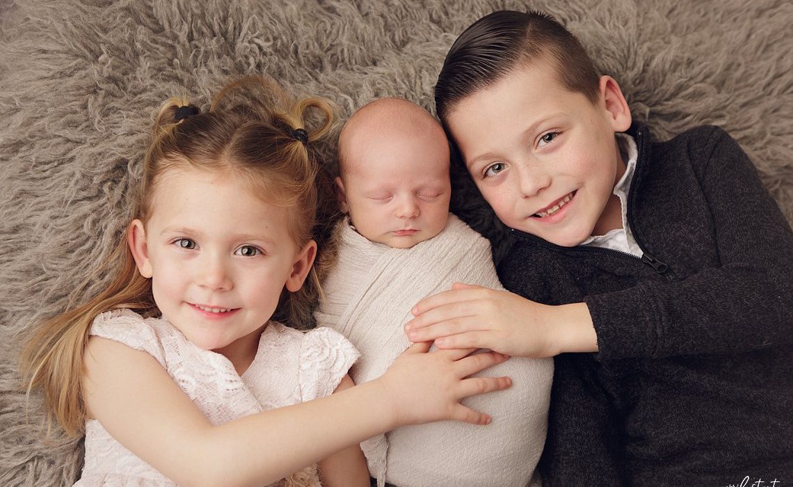newborn baby photographers Tulsa Oklahoma