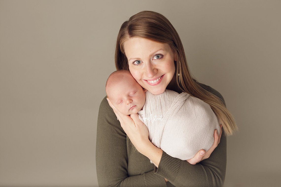 newborn baby photographers Tulsa Oklahoma