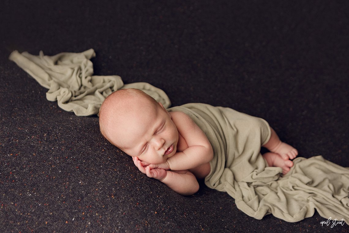 newborn baby photographers Tulsa Oklahoma